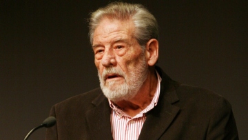 Δέκα χρόνια χωρίς τον Γιάννη Βόγλη, η πορεία στο θέατρο, τον κινηματογράφο και την τηλεόραση και οι σπουδαίοι ρόλοι