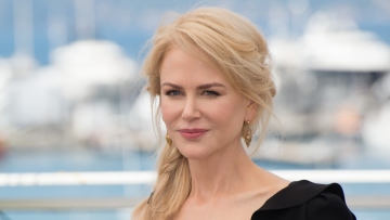 H Νικόλ Κίντμαν θυμήθηκε τη στιγμή που έμαθε για τον θάνατο της μητέρας της: Ήταν μεγάλο μέρος της ύπαρξής μου
