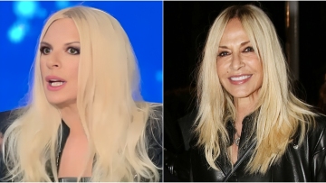 Αννίτα Πάνια για Άννα Βίσση: Περίμενα ότι θα γεμίσει το ΟΑΚΑ, της αξίζει της Άννας αυτό που συμβαίνει