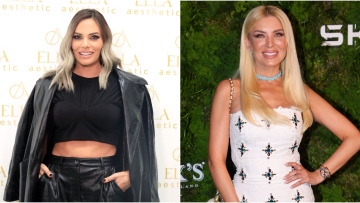 Μαλέσκου για Καινούργιου: Με είχαν ενημερώσει την ώρα της εκπομπής ότι μιλούσε πολύ άσχημα για εμένα και μου δόθηκε η οδηγία να απαντήσω