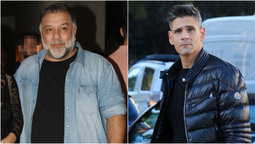 Αρναούτογλου για Ουγγαρέζο: Ο καημένος ο Δημήτρης δυστυχώς δεν πάει καθόλου καλά στο ραδιόφωνο, κάνει μία απεγνωσμένη προσπάθεια 