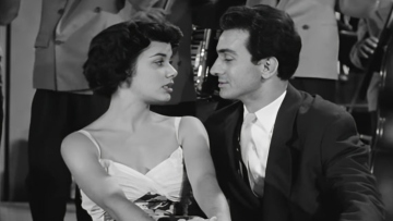 Η Φίνος Φιλμ αποχαιρετά τον Στέφανο Ληναίο:  Άφησε ένα δυνατό αποτύπωμα στη σκηνή, στην οθόνη, αλλά και στον δημόσιο λόγο
