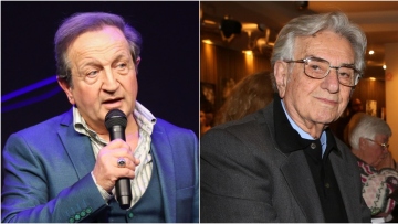 Σπύρος Μπιμπίλας για Στέφανο Ληναίο: Υπήρξε εμβληματική μορφή του αγώνα για τα δικαιώματα των ηθοποιών
