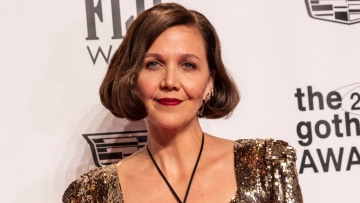 Η Μάγκι Τζίλενχαλ πρόεδρος της επιτροπής του 84ου Φεστιβάλ Βενετίας