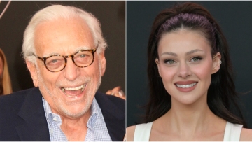 Μήνυση κατά του δισεκατομμυριούχου πατέρα της Νίκολα Πελτζ από οικιακή βοηθό για «επιθέσεις» από τον σκύλο του