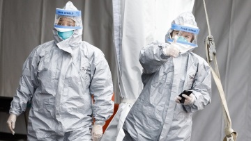 Το ιατρικό περιοδικό Lancet αρνείται να καταθέσει στη Γερουσία των ΗΠΑ για την προέλευση της Covid-19