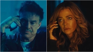 Πάτρικ Μαλντούν: Στο πλευρό της Ντενίζ Ρίτσαρντς η τελευταία του εμφάνιση στη μεγάλη οθόνη