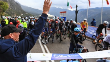 ΔΕΗ Tour of Hellas 2026: Από τα Ιωάννινα η εκκίνηση της παγκόσμιας αθλητικής διοργάνωσης 