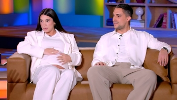 Ρουμελιώτη για Κατσούλη: Όταν πήγα διακοπές με μία φίλη μου χωρίσαμε, μία φορά δεν σήκωσα το τηλέφωνο και προσπάθησε να έρθει