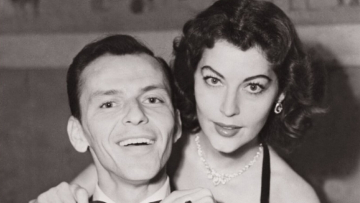 Πωλείται το «καταφύγιο» της Άβα Γκάρντνερ στο Λος Άντζελες, το σπίτι που έμενε με τον Φρανκ Σινάτρα