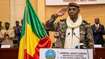 Νεκρός ο υπουργός Άμυνας του Μάλι σε συντονισμένη επίθεση ανταρτών, δείτε βίντεο