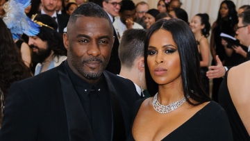 O Ίντρις Έλμπα και η σύζυγός του συμπλήρωσαν 7 χρόνια παντρεμένοι: Ένας μαγικός γάμος, γράφει ο ηθοποιός