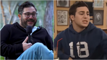 Πώς είναι σήμερα ο Μήτσος 17 χρόνια μετά το «Ευτυχισμένοι Μαζί», ο λόγος που εξαφανίστηκε έπειτα από το τέλος της σειράς