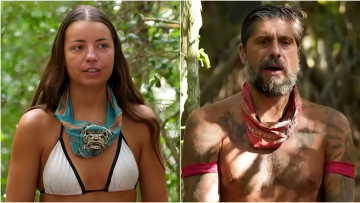 Αναστασία για Μιχάλη Σηφάκη στο Survivor: Έχει καταστρέψει τους κόκκινους, μετέφερε τη μουντίλα και τη σαπίλα