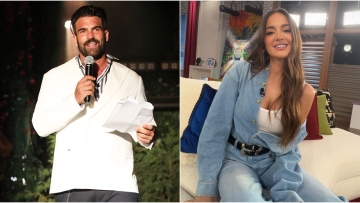 Η ανάρτηση του Δημήτρη Αλεξάνδρου για τη Ρία Ελληνίδου: Το τέλειο δεν μπορεί να γίνει πιο τέλειο