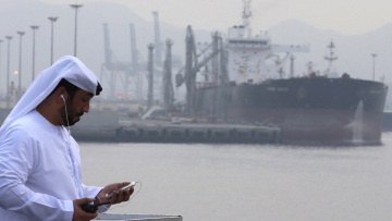 Reuters: Τα Ηνωμένα Αραβικά Εμιράτα αποχωρούν από τον ΟΠΕΚ, τεράστιο πλήγμα στο πετρελαϊκό καρτέλ