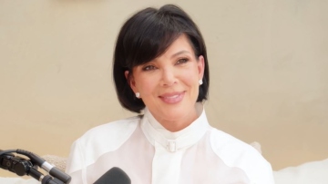 Η Κρις Τζένερ διαψεύδει ότι είναι δυσαρεστημένη με το λίφτινγκ των 100.000 δολαρίων: «Το λατρεύω»