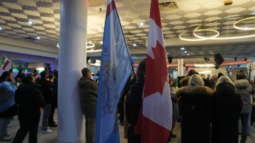 Μουντιάλ 2026: Μπλόκο του Καναδά σε άτομα με δεσμούς με τους Φρουρούς της Επανάστασης του Ιράν 