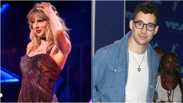 Η Τέιλορ Σουίφτ απάντησε στις φήμες για υποτιθέμενη κόντρα με τον Τζακ Αντόνοφ