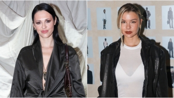 Ραμόνα Βλαντή κατά Cinderella: Δεν θα πήγαινα στην εκπομπή της, με ενοχλεί να δίνονται θέσεις σε ανθρώπους που δεν κάνουν γι' αυτές