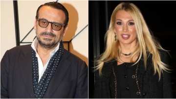 Βασίλης Ζούλιας: Η Κωνσταντίνα Σπυροπούλου θα λέγαμε ότι είναι η Μέριλιν Μονρόε της ελληνικής τηλεόρασης