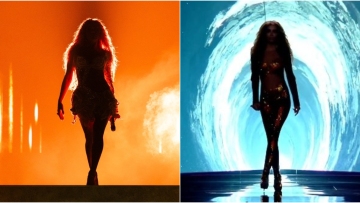 Τα σχόλια μετά την πρόβα της Antigoni Buxton στη σκηνή της Eurovision: «Δίνει ξεκάθαρα vibes Φουρέιρα και Fuego»