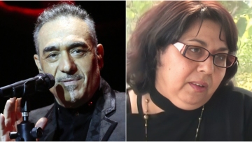 Αύριο η κηδεία της αδερφής του Νότη Σφακιανάκη στην Κω