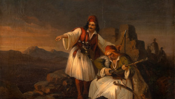  VERGOS Auctions: Διοργανώνει δημοπρασία με έργα σπουδαίων Ελλήνων καλλιτεχνών στο Ίδρυμα Μιχάλης Κακογιάννης.