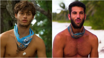 Ο Σταύρος Φλώρος από το Survivor φώναζε δεν θα τα καταφέρω, θέλω να μιλήσω στη μητέρα μου, λέει o αδερφός του Μάνου Μαλλιαρού που πήγαν μαζί για ψαροντούφεκο