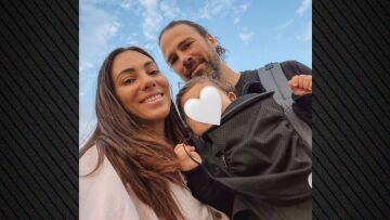 Η Ευρυδίκη Βαλαβάνη γιόρτασε τα πρώτα της γενέθλια με τον γιο της: Κρατάω στην αγκαλιά μου το πιο πολύτιμο δώρο
