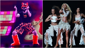 Τελικός Eurovision 2026: Τι ώρα είναι σήμερα (16/5) στην ΕΡΤ1 - Πότε εμφανίζεται ο Ακύλας 