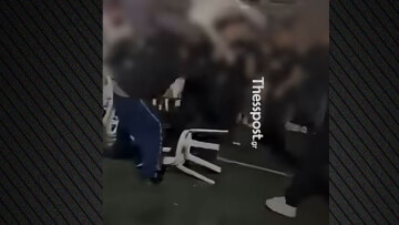 Γαβρίλος Σιδηρόπουλος: Τι λέει ο τραγουδιστής για τον άγριο καβγά στο ποντιακό γλέντι