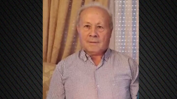 Στον 78χρονο που είχε εξαφανιστεί ανήκει η σορός που εντοπίστηκε σε βουνό στην Κοζάνη