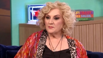 Υρώ Μανέ: Πληρώνω το τίμημα ότι έχω κάνει περισσότερη κωμωδία, δεν θα μου πουν εύκολα να κάνω δραματικό ρόλο