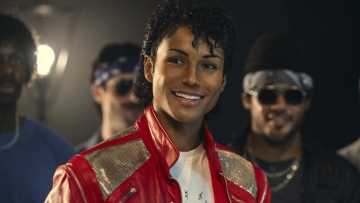 Στα σκαριά το σίκουελ του Michael: Yπάρχουν πολύ περισσότερες ιστορίες να αφηγηθούμε, λέει η παραγωγή