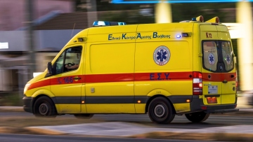 Τραγωδία στις Σέρρες: 10χρονο αγοράκι βρέθηκε νεκρό σε αρδευτικό κανάλι