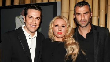 Χάρης Σιανίδης για Γωγώ Μαστροκώστα μετά την κηδεία της: Ο Τραϊανός σου ήταν αριστούργημα και μαζί μ’ εσένα όλη η Ελλάδα δύναμή του