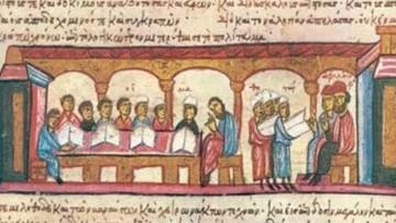 Από τις «ρητορικές εξετάσεις» του Βυζαντίου στις Πανελλαδικές του 2026