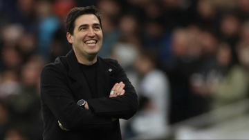 Athletic: Προφορική συμφωνία της Λιβερπουλ με τον Άντονι Ιραόλα για διετές συμβόλαιο 