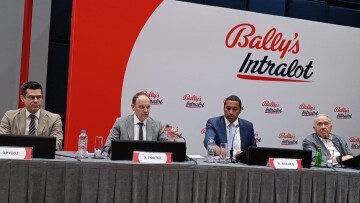 Δεσμευτική προσφορά από τη Bally’s Intralot για την Εvoke – Οι λεπτομέρειες του deal 