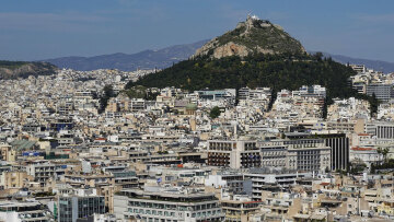 Τέλος στα αυθαίρετα με AI, δορυφόρους και drones - Το νέο «ψηφιακό μάτι» που ετοιμάζει το ΤΕΕ

