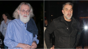 Μιχάλης Αεράκης για Βασίλη Μπισμπίκη: Έχει σχολιαστεί άδικα, είναι μια δυσεύρετη ψυχούλα
