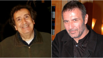 Άγγελος Παπαδημητρίου για Νίκο Σεργιανόπουλο: Ο θάνατός του είναι μια μεγάλη πληγή στη ζωή μου