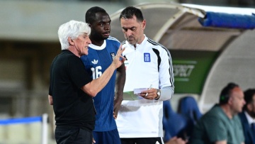 Γιοβάνοβιτς: «Μπορεί να μην κάναμε καλά παιχνίδια, αλλά έχω εμπιστοσύνη στους παίκτες» 