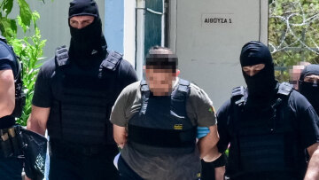 Δύο συνεργάτες του Παλαιστίνιου της Χαμάς που κατηγορείται για σχέδιο τρομοκρατικής επίθεσης αναζητά η Αστυνομία, ο ένας έχει ήδη ταυτοποιηθεί
