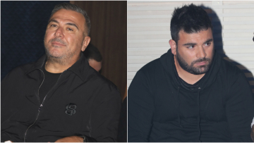 Αντώνης Ρέμος για Παντελή Παντελίδη: Μιλήσαμε το βράδυ πριν από το τροχαίο, ξύπνησα το πρωί και έμαθα για έναν νεκρό τραγουδιστή