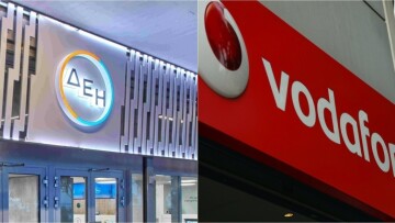 ΔΕΗ – Vodafone: Πώς δημιουργείται ένας νέος τηλεπικοινωνιακός πόλος απέναντι στον ΟΤΕ