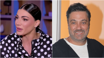 Ήβη Αδάμου για Γιώργο Θεοφάνους: Στο X-Factor μου είχε θυμώσει, μου έλεγε «ή θα μιλάς ελληνικά όπως πρέπει ή μόνο κυπριακά»