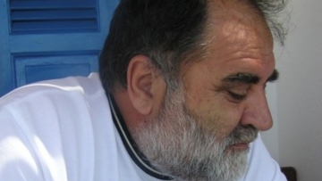 Πέθανε ο δημοσιογράφος Γιώργος Παλαμιώτης
