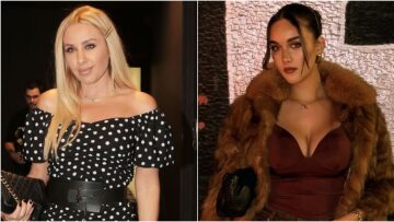 Γωγώ Μαστροκώστα: Η ανάρτηση της κόρης της, Βικτώριας Δέλλα τρεις εβδομάδες μετά τον θάνατό της